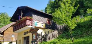 Medena pot Foto: Občina Črna na Koroškem